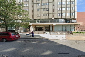 Photo of Mid City Towers