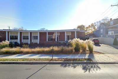 Photo of Governor Winthrop Nursing Home