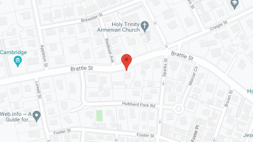 Youville House in google map