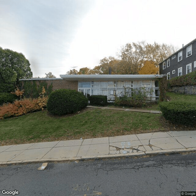 street view of Corey Hill Nursing Home Inc