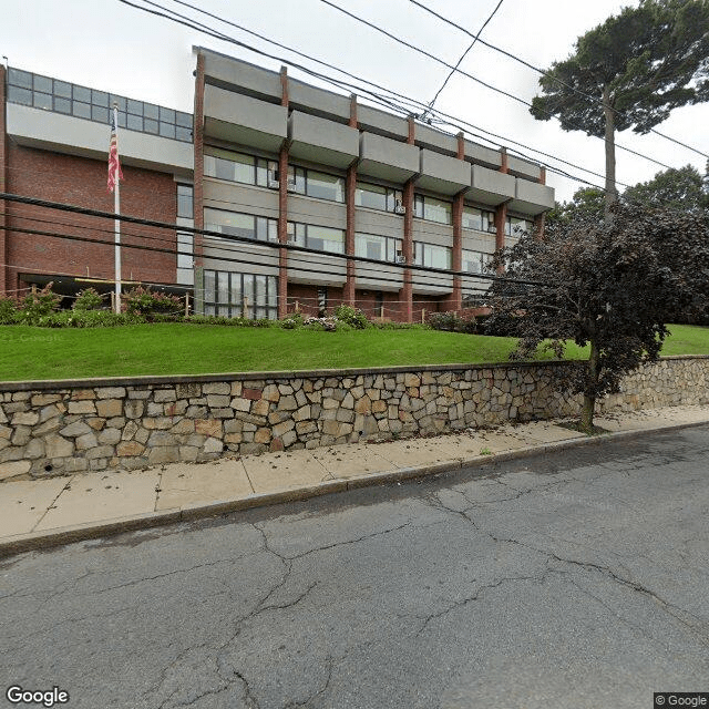 street view of Laurel Ridge Rehabilitation and Nursing Cente