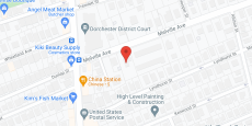 Melville Nursing Home in google map