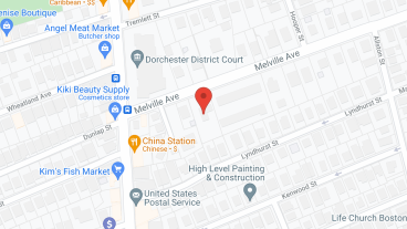 Melville Nursing Home in google map