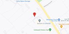 Sunrise of Cohasset in google map