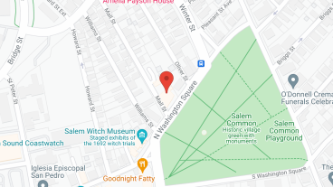 John Bertram House in google map