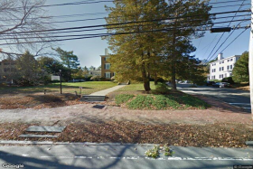 Photo of Brigham Manor Nursing and Rehabilitation Center