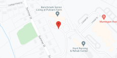 Putnam Farm at Danvers in google map