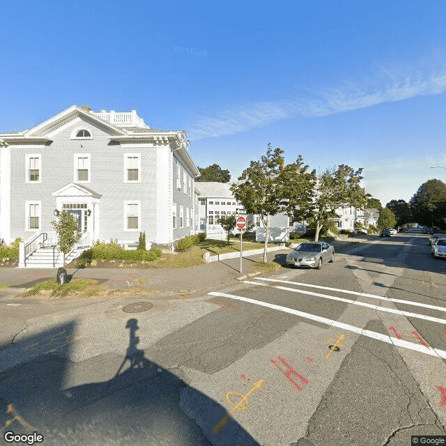 street view of Harborlight House Properties