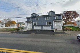 Oosterman's Rest Home, Inc. 