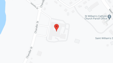 Oblate Novitiate House in google map