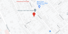 German Home in google map