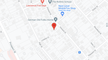German Home in google map