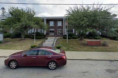 Photo of Crawford Skilled Nursing and  Rehabilitation Center