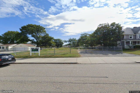 Rosewood Rest Home 