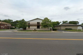 Pleasant Street Rest Home Inc 