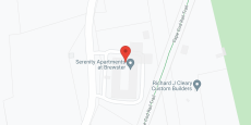 Wingate Residence at Brewster Place CLOSED in google map
