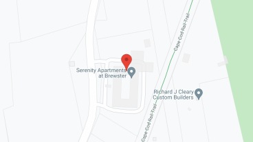 Wingate Residence at Brewster Place CLOSED in google map