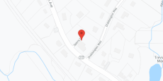 Sunrise of Weston in google map