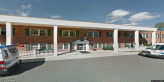 street view of CareOne Newton