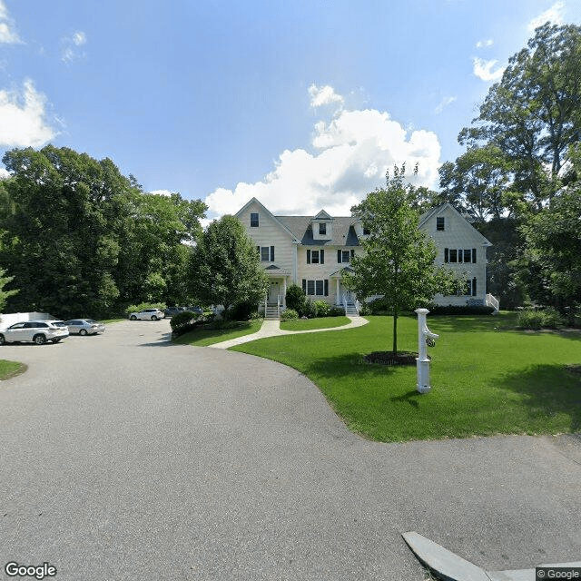 street view of Piety Corner Nursing Home