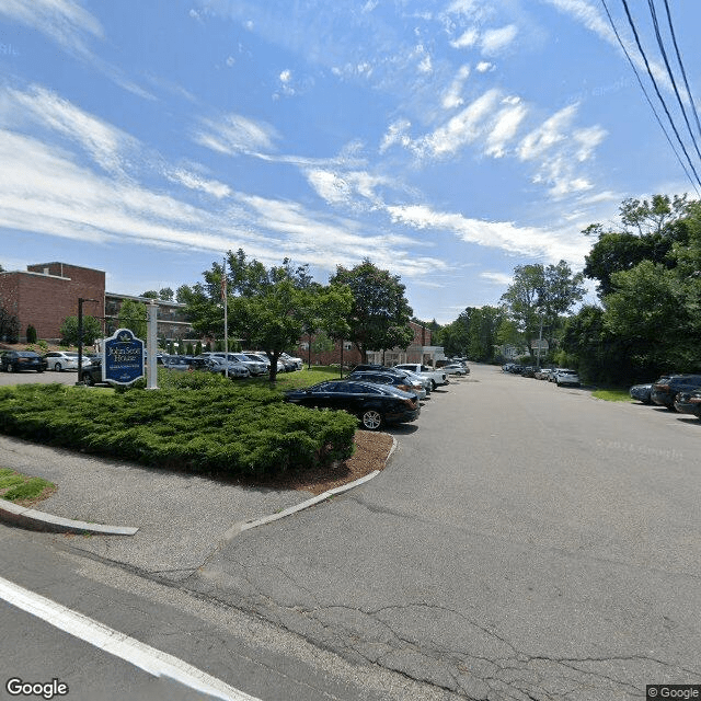 street view of John Scott House Rehabilitation and  Nursing Center