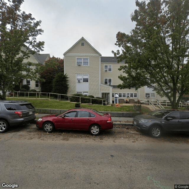 street view of John Adams Health Care Center