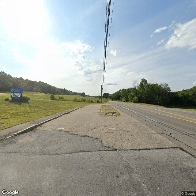 street view of Hillsborough County Nursing Hm