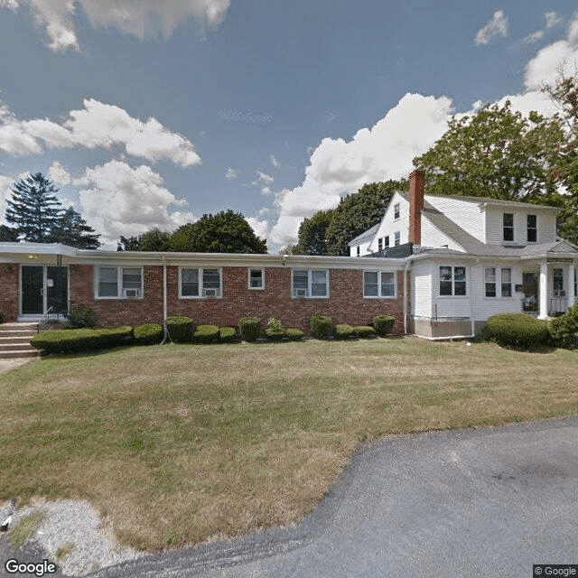 street view of Avalon Nursing Home Inc