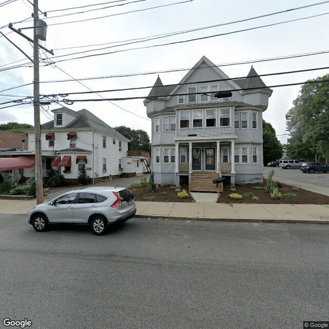 street view of Darlington Assisted Living Centers