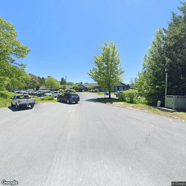 street view of Sedgewood Commons