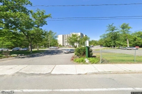 Deering Pavilion 