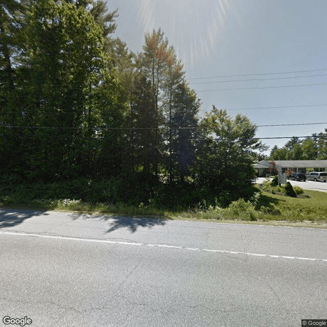 street view of Casco Inn Residential Care