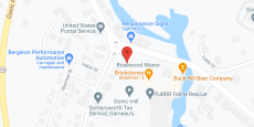 Rosewood Manor in google map