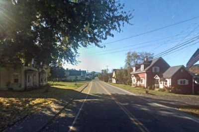 Photo of Coos County Nursing Hospital