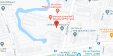 Immanuel House in google map