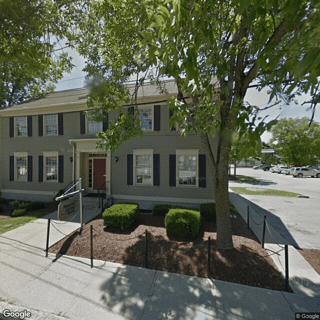 street view of Rutland Housing Authority