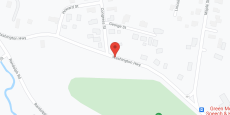 Copley Manor in google map