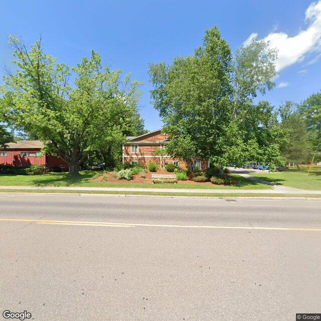 street view of Gazebo Apartments