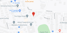 Manor On Pine Street, LLC in google map