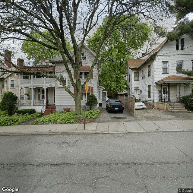 street view of Manor On Pine Street, LLC