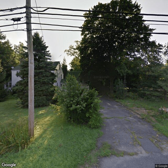 street view of MiddleBrook Farms at Trumbull