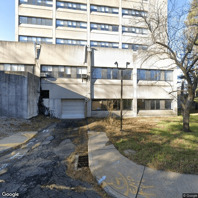 Bridgeport Health Care Ctr 