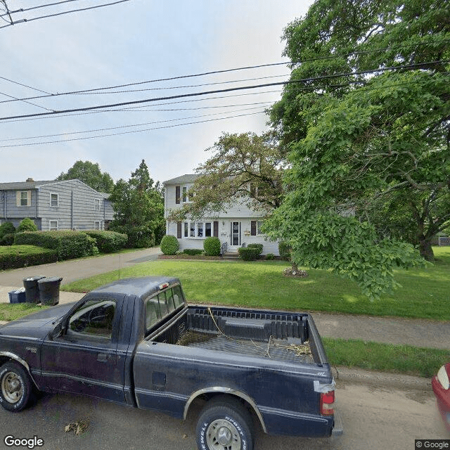 street view of Caroline Manor