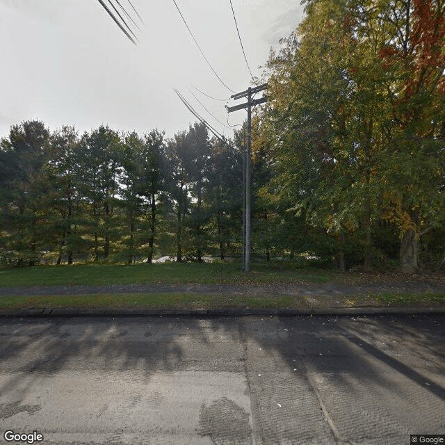 street view of Mariner Health of Southern Ct