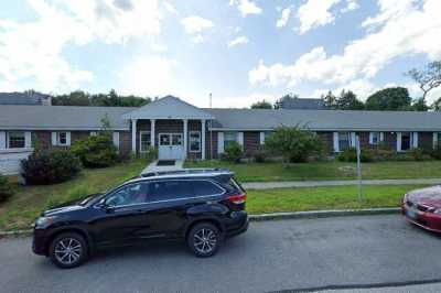 Photo of Camelot Nursing and Rehabilitation Center