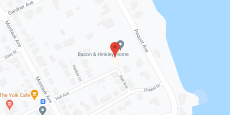 Bacon and Hinkley Home Inc in google map