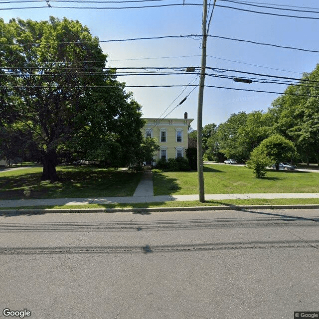 street view of Card Home For the Aged