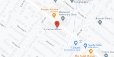 Lydecker Manor in google map