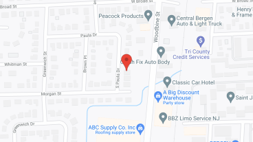 Anastasia House in google map