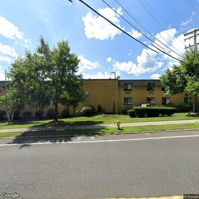 street view of Arbor Ridge - Marquis